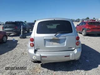✅ 2010 Chevrolet HHR 1LT • VIN: 3GNBABDB7AS576327 • Lot: 74284034. Listed on Copart with 200,665 mi. Free auction sales archive from the USA and detailed vehicle history report at DreamBid. Image 6.