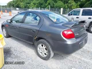 2004 Dodge Neon SXT z VIN 1B3ES56C04D510993, wystawiony jako IAAI lot #42716738 z przebiegiem 241 941 mil mil oraz . Historia ofert i sprzedaży dostępna na DreamBid. Obrazek 3.