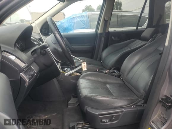 ✅ 2012 Land Rover LR2 HSE • VIN: SALFR2BN4CH285269 • Lot: 84160615. Wystawiony na Copart z przebiegiem 120 017 mil. Bezpłatny archiwum sprzedaży aukcyjnych z USA i szczegółowy raport historii pojazdu na DreamBid. Zdjęcie 7.