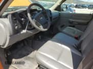 ✅ 2007 Chevrolet Silverado 2500HD Work Truck • VIN: 1GCHK24K57E574014 • Lot: 53933985. Wystawiony na Copart z przebiegiem 92 739 mil. Bezpłatny archiwum sprzedaży aukcyjnych z USA i szczegółowy raport historii pojazdu na DreamBid. Zdjęcie 8.