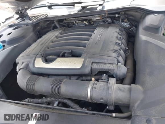 ✅ 2018 Porsche Cayenne • VIN: WP1AA2A24JKA07227 • Lot: 42475280. Listed on IAAI with 139,884 mi. Free auction sales archive from the USA and detailed vehicle history report at DreamBid. Image 10.