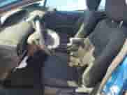 2021 Toyota Prius L Eco с VIN JTDKAMFU1M3143809, выставлен на аукционе Copart как лот 64057345 с пробегом 130 260 миль миль и Списание • Salvage title. История ставок и продаж доступна на DreamBid. Изображение 7.