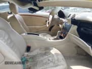 ✅ 2006 Mercedes-Benz CLK 350 • VIN: WDBTK56G06T062092 • Lot: 42429248. Listed on IAAI with 217,038 mi. Free auction sales archive from the USA and detailed vehicle history report at DreamBid. Image 5.