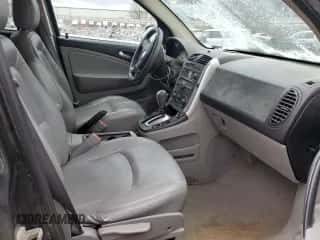 ✅ 2007 Saturn VUE I4 • VIN: 5GZCZ33D87S865735 • Лот: 83266844. Размещён на Copart с пробегом 206 434 миль миль. Получите бесплатный доступ к архиву аукционных продаж из США и посмотрите подробный отчёт об истории автомобиля на DreamBid. Изображение 5.