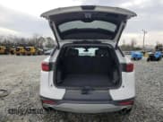 ✅ 2023 Chevrolet Blazer LT • VIN: 3GNKBDR47PS185075 • Lot: 45963855. Listed on Copart with 35,708 mi. Free auction sales archive from the USA and detailed vehicle history report at DreamBid. Image 6.