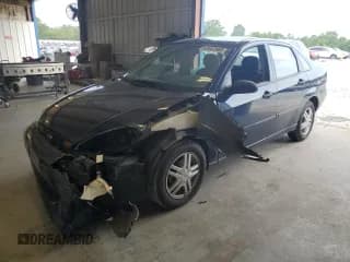 ✅ 2004 Ford Focus ZTS • VIN: 1FAFP38ZX4W115546 • Lot: 61642565. Wystawiony na Copart z przebiegiem 75 030 mil. Bezpłatny archiwum sprzedaży aukcyjnych z USA i szczegółowy raport historii pojazdu na DreamBid. Zdjęcie 1.