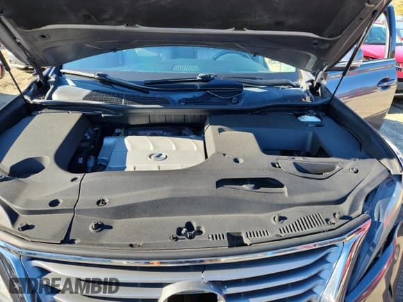 ✅ 2015 Lexus RX 350 • VIN: 2T2ZK1BA4FC159613 • Lot: 92095955. Listed on Copart with 86,348 mi. Free auction sales archive from the USA and detailed vehicle history report at DreamBid. Image 12.