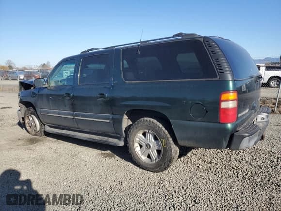 ✅ 2001 Chevrolet Suburban LS • VIN: 3GNFK16T51G242878 • Лот: 43081045. Опубликован ранее на Copart с пробегом 253 526 миль. Бесплатный доступ к архиву аукционных продаж из США и подробный отчёт об истории автомобиля на DreamBid. Изображение 2.