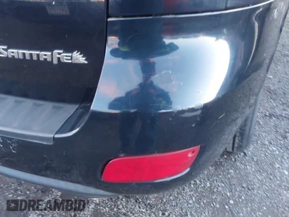 ✅ 2009 Hyundai Santa Fe GLS • VIN: 5NMSG13D69H299953 • Лот: 43642218. Опубликован ранее на IAAI с пробегом 185 505 миль. Бесплатный доступ к архиву аукционных продаж из США и подробный отчёт об истории автомобиля на DreamBid. Изображение 13.