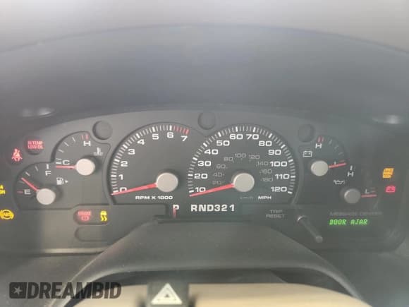 ✅ 2003 Ford Explorer Eddie Bauer • VIN: 1FMDU74W03UB55296 • Lot: 71177825. Listed on Copart with 130,611 mi. Free auction sales archive from the USA and detailed vehicle history report at DreamBid. Image 9.