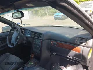 ✅ 2002 Volvo C70 • VIN: YV1NC53D72J030130 • Лот: 42237530. Опубликован ранее на IAAI с пробегом 35 651 миль. Бесплатный доступ к архиву аукционных продаж из США и подробный отчёт об истории автомобиля на DreamBid. Изображение 5.