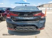 ✅ 2020 Hyundai Elantra SEL • VIN: 5NPD84LF8LH573690 • Lot: 80631055. Listed on Copart with 103,503 mi. Free auction sales archive from the USA and detailed vehicle history report at DreamBid. Image 6.