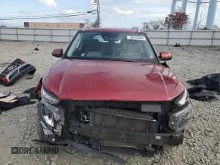 ✅ 2023 Hyundai Venue SEL • VIN: KMHRC8A32PU266558 • Lot: 78415464. Wystawiony na Copart z przebiegiem 21 279 mil. Bezpłatny archiwum sprzedaży aukcyjnych z USA i szczegółowy raport historii pojazdu na DreamBid. Zdjęcie 5.