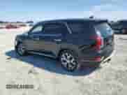 2021 Hyundai Palisade Limited с VIN KM8R54HE1MU234450, выставлен на аукционе Copart как лот 65194274 с пробегом 54 389 миль миль и Списание • Salvage title. История ставок и продаж доступна на DreamBid. Изображение 2.