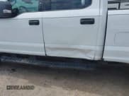 ✅ 2022 Ford F-250 XL • VIN: 1FT7W2BN8NEG39769 • Lot: 42538634. Wystawiony na IAAI z przebiegiem 75 003 mil. Bezpłatny archiwum sprzedaży aukcyjnych z USA i szczegółowy raport historii pojazdu na DreamBid. Zdjęcie 17.