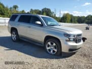 ✅ 2015 Chevrolet Tahoe LT • VIN: 1GNSCBKC1FR256372 • Lot: 84628615. Wystawiony na Copart z przebiegiem 166 921 mil. Bezpłatny archiwum sprzedaży aukcyjnych z USA i szczegółowy raport historii pojazdu na DreamBid. Zdjęcie 4.