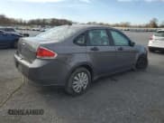 ✅ 2010 Ford Focus S • VIN: 1FAHP3EN2AW143220 • Lot: 90918375. Wystawiony na Copart z przebiegiem 166 935 mil. Bezpłatny archiwum sprzedaży aukcyjnych z USA i szczegółowy raport historii pojazdu na DreamBid. Zdjęcie 3.