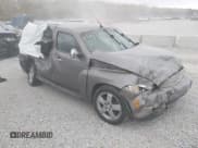 ✅ 2011 Chevrolet HHR 2LT • VIN: 3GNBACFU5BS581922 • Lot: 43629136. Listed on IAAI with 233,600 mi. Free auction sales archive from the USA and detailed vehicle history report at DreamBid. Image 1.