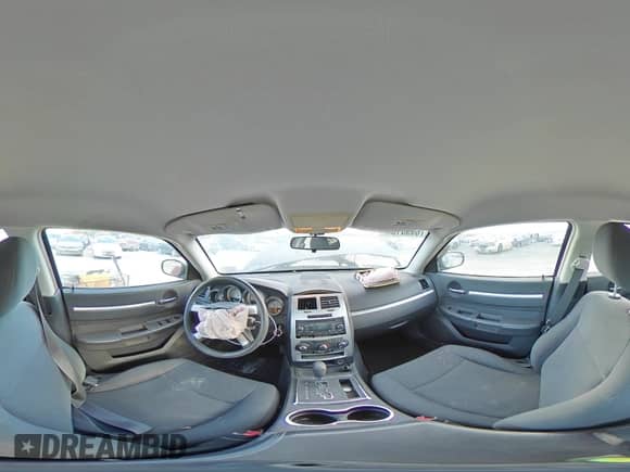 2008 Dodge Charger с VIN 2B3KA43G58H287835, выставлен на аукционе Copart как лот 76990134 с пробегом 140 951 миль миль и Списание • Salvage title. История ставок и продаж доступна на DreamBid. Изображение 12.