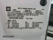 ✅ 2006 Chevrolet Silverado 2500HD LT2 • VIN: 1GCHK23U06F154978 • Lot: 80367745. Wystawiony na Copart z przebiegiem 135 173 mil. Bezpłatny archiwum sprzedaży aukcyjnych z USA i szczegółowy raport historii pojazdu na DreamBid. Zdjęcie 13.