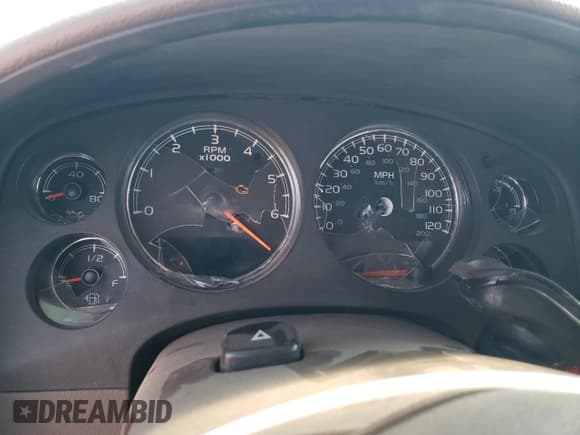 ✅ 2012 Chevrolet Tahoe LTZ • VIN: 1GNSCCE06CR142239 • Lot: 67300595. Listed on Copart with Not provided. Free auction sales archive from the USA and detailed vehicle history report at DreamBid. Image 9.