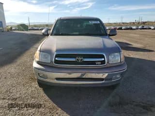 ✅ 2000 Toyota Tundra Limited • VIN: 5TBBT481XYS094507 • Lot: 93115735. Listed on Copart with 257,228 mi. Free auction sales archive from the USA and detailed vehicle history report at DreamBid. Image 5.