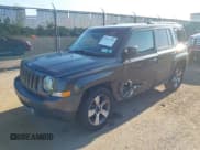 ✅ 2017 Jeep Patriot High Altitude • VIN: 1C4NJRFB2HD155301 • Lot: 43187793. Wystawiony na IAAI z przebiegiem 111 676 mil. Bezpłatny archiwum sprzedaży aukcyjnych z USA i szczegółowy raport historii pojazdu na DreamBid. Zdjęcie 17.