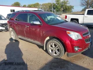 ✅ 2012 Chevrolet Equinox LTZ • VIN: 2GNFLGE56C6266222 • Лот: 43362976. Опубликован ранее на IAAI с пробегом 191 568 миль. Бесплатный доступ к архиву аукционных продаж из США и подробный отчёт об истории автомобиля на DreamBid. Изображение 1.