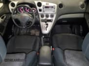 ✅ 2010 Pontiac Vibe 1SA • VIN: 5Y2SP6E8XAZ418035 • Lot: 62280515. Listed on Copart with 214,599 mi. Free auction sales archive from the USA and detailed vehicle history report at DreamBid. Image 8.