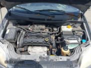 ✅ 2007 Chevrolet Aveo LS • VIN: KL1TD56687B061158 • Lot: 42360261. Wystawiony na IAAI z przebiegiem 74 079 mil. Bezpłatny archiwum sprzedaży aukcyjnych z USA i szczegółowy raport historii pojazdu na DreamBid. Zdjęcie 10.