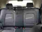 2022 Hyundai Venue SEL с VIN KMHRC8A34NU200431, выставлен на аукционе Copart как лот 78875434 с пробегом 3 557 миль миль и Списание • Salvage title. История ставок и продаж доступна на DreamBid. Изображение 10.