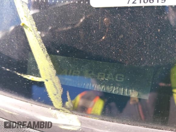 ✅ 1998 Ford F-150 • VIN: 2FTZX08W0WCA98105 • Лот: 40930475. Опубликован ранее на IAAI с пробегом Не указан. Бесплатный доступ к архиву аукционных продаж из США и подробный отчёт об истории автомобиля на DreamBid. Изображение 9.