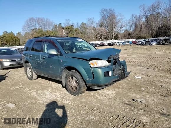✅ 2006 Saturn VUE • VIN: 5GZCZ53436S868102 • Lot: 41815295. Wystawiony na Copart z przebiegiem 135 968 mil. Bezpłatny archiwum sprzedaży aukcyjnych z USA i szczegółowy raport historii pojazdu na DreamBid. Zdjęcie 11.