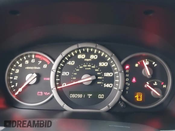 ✅ 2006 Honda Pilot EX-L • VIN: 5FNYF28606B023231 • Лот: 43798304. Опубликован ранее на IAAI с пробегом 80 981 миль. Бесплатный доступ к архиву аукционных продаж из США и подробный отчёт об истории автомобиля на DreamBid. Изображение 7.