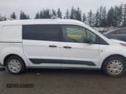✅ 2015 Ford Transit Connect XLT • VIN: NM0LS7F74F1206815 • Lot: 41211020. Listed on IAAI with 77,459 mi. Free auction sales archive from the USA and detailed vehicle history report at DreamBid. Image 13.