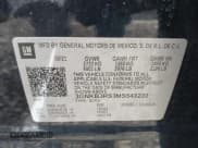 ✅ 2021 Chevrolet Blazer LT • VIN: 3GNKBJRS3MS543233 • Lot: 41794199. Wystawiony na IAAI z przebiegiem 69 811 mil. Bezpłatny archiwum sprzedaży aukcyjnych z USA i szczegółowy raport historii pojazdu na DreamBid. Zdjęcie 9.