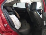 ✅ 2013 Buick Encore Leather • VIN: KL4CJGSB6DB090180 • Lot: 42562449. Listed on IAAI with 126,766 mi. Free auction sales archive from the USA and detailed vehicle history report at DreamBid. Image 8.