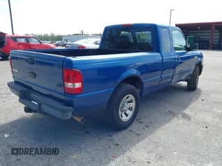 ✅ 2007 Ford Ranger STX • VIN: 1FTYR44E97PA81989 • Лот: 43670044. Опубликован ранее на IAAI с пробегом Не указан. Бесплатный доступ к архиву аукционных продаж из США и подробный отчёт об истории автомобиля на DreamBid. Изображение 4.