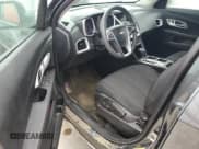 ✅ 2017 Chevrolet Equinox LT • VIN: 2GNALCEK3H1528789 • Lot: 74625014. Listed on Copart with Not provided. Free auction sales archive from the USA and detailed vehicle history report at DreamBid. Image 8.