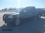 ✅ 2005 Nissan Titan XE • VIN: 1N6BA07AX5N563374 • Lot: 43627413. Listed on IAAI with 151,817 mi. Free auction sales archive from the USA and detailed vehicle history report at DreamBid. Image 2.