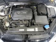 ✅ 2016 Volkswagen Golf TSI S • VIN: 3VW217AU8GM034448 • Lot: 92264935. Listed on Copart with 177,983 mi. Free auction sales archive from the USA and detailed vehicle history report at DreamBid. Image 11.