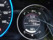 ✅ 2022 Honda HR-V Sport • VIN: 3CZRU5H1XNM742152 • Lot: 43138761. Wystawiony na IAAI z przebiegiem 46 055 mil. Bezpłatny archiwum sprzedaży aukcyjnych z USA i szczegółowy raport historii pojazdu na DreamBid. Zdjęcie 7.