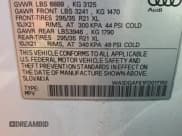 ✅ 2015 Audi Q7 S line Prestige • VIN: WA1DGAFE1FD017150 • Lot: 67568584. Listed on Copart with 128,221 mi. Free auction sales archive from the USA and detailed vehicle history report at DreamBid. Image 13.