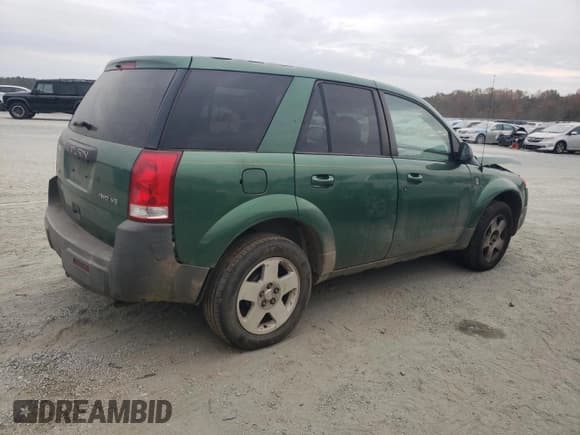 ✅ 2004 Saturn VUE V6 • VIN: 5GZCZ63454S883655 • Лот: 78884344. Опубликован ранее на Copart с пробегом 238 557 миль. Бесплатный доступ к архиву аукционных продаж из США и подробный отчёт об истории автомобиля на DreamBid. Изображение 3.