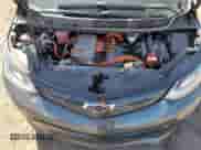 ✅ 2020 Chevrolet Bolt EV Premier • VIN: 1G1FZ6S04L4129624 • Lot: 48653634. Wystawiony na Copart z przebiegiem 48 137 mil. Bezpłatny archiwum sprzedaży aukcyjnych z USA i szczegółowy raport historii pojazdu na DreamBid. Zdjęcie 11.