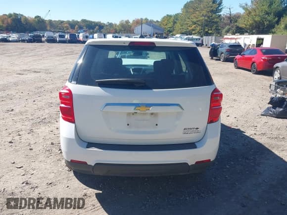 ✅ 2016 Chevrolet Equinox LS • VIN: 2GNALBEK3G1128062 • Лот: 43439560. Опубликован ранее на IAAI с пробегом 118 317 миль. Бесплатный доступ к архиву аукционных продаж из США и подробный отчёт об истории автомобиля на DreamBid. Изображение 16.