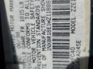 ✅ 1998 Toyota Corolla LE • VIN: 1NXBR18E1WZ118866 • Lot: 90528015. Wystawiony na Copart z przebiegiem 261 505 mil. Bezpłatny archiwum sprzedaży aukcyjnych z USA i szczegółowy raport historii pojazdu na DreamBid. Zdjęcie 14.