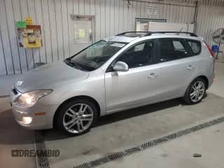 2010 Hyundai Elantra GLS с VIN KMHDC8AE0AU080844, выставлен на аукционе Copart как лот 85359335 с пробегом 105 093 миль миль и Списание • Salvage title. История ставок и продаж доступна на DreamBid. Изображение 1.