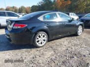 ✅ 2013 Mazda 6 i Touring Plus • VIN: 1YVHZ8EH4D5M08252 • Lot: 43597771. Wystawiony na IAAI z przebiegiem 168 969 mil. Bezpłatny archiwum sprzedaży aukcyjnych z USA i szczegółowy raport historii pojazdu na DreamBid. Zdjęcie 4.