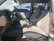 ✅ 1999 Mitsubishi Montero Sport LS • VIN: JA4LS31H8XP026225 • Лот: 71874604. Опубликован ранее на Copart с пробегом 243 182 миль. Бесплатный доступ к архиву аукционных продаж из США и подробный отчёт об истории автомобиля на DreamBid. Изображение 7.